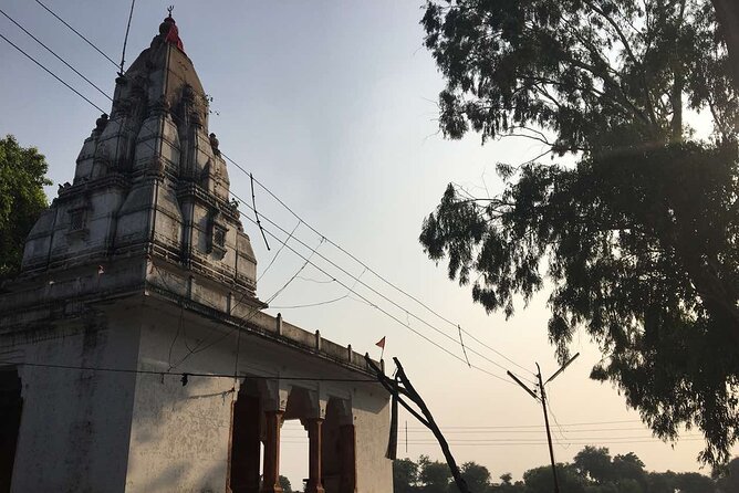 Same Day Return Trip to the Holy Temple of Vindhyachal From Varanasi - Frequently Asked Questions