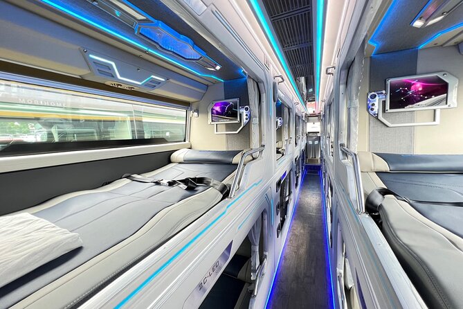 Sapa 3days 2nights By Cabin Bus (Overnight in Hotel and Homestay) - Itinerary Details