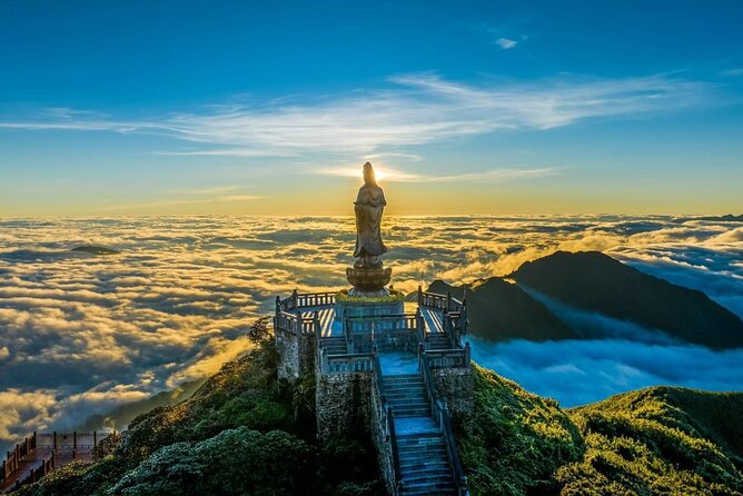 Sapa Tour 4DAYS 3nights From Ha Noi - Booking & Reservation Instructions