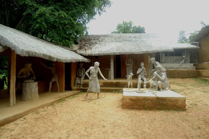 Saradiyel Village Trail And Alagalla Mountain Trekking Colombo - Accommodation Details