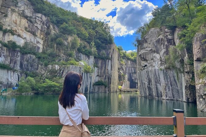 Seasonal Pocheon Full Day Tour With Apple Farm Experience - Cancellation Policy