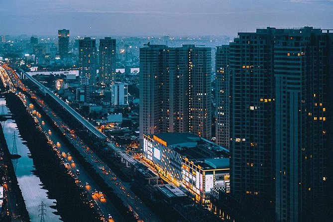 Secret of Ho Chi Minh City on Motorbike 4 Hours - Local Cuisine Delights