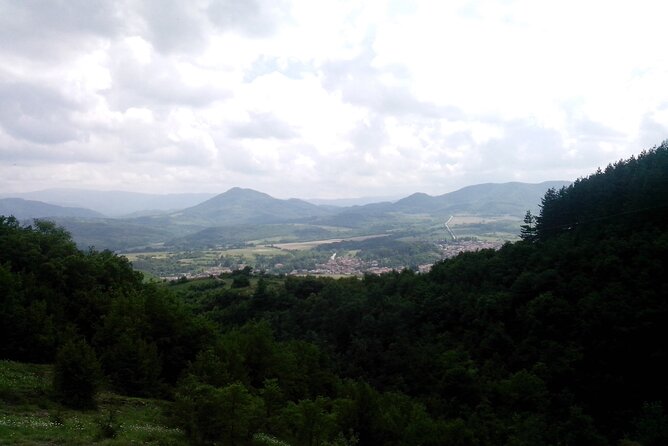 Self-Guided Elena Sights & Attractions - The Sum Up