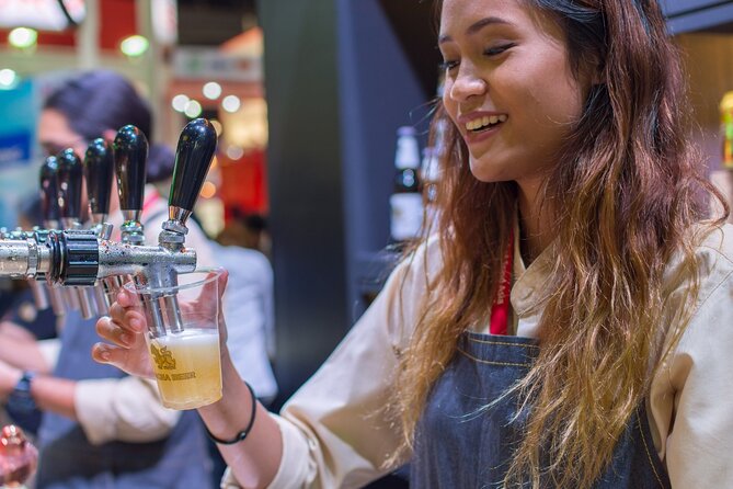 Self-Guided Pub Trail in the Hague With Online App - Additional Tips