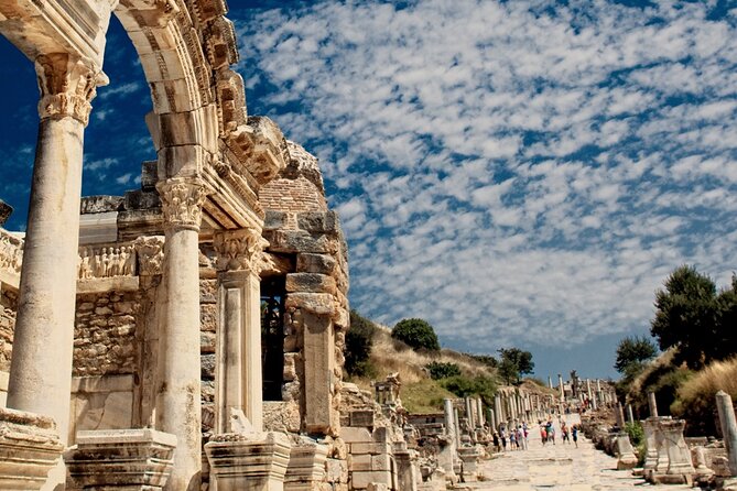 Seven Churches of Revelation Tour 4 Days - Booking and Pricing Options