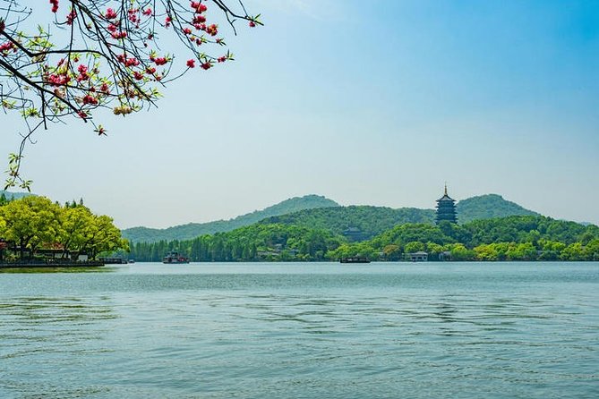 Shanghai 5-Day Private Muslim Tour Package Including Suzhou & Hangzhou - Tour Itinerary