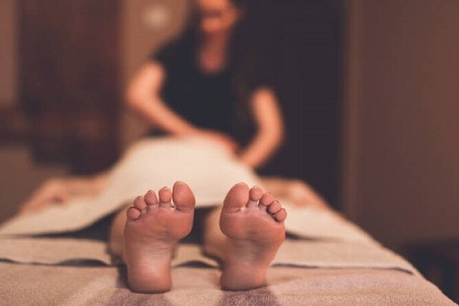 Sharm EL Shiekh 45-Minute Massage With Sauna and Steam - Additional Information