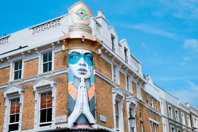 Shopping Tour in London: Exclusive and Private - The Sum Up