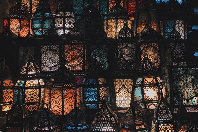 Shopping Tour - Khan El Khalili and Bazaar Tour - Tour Highlights