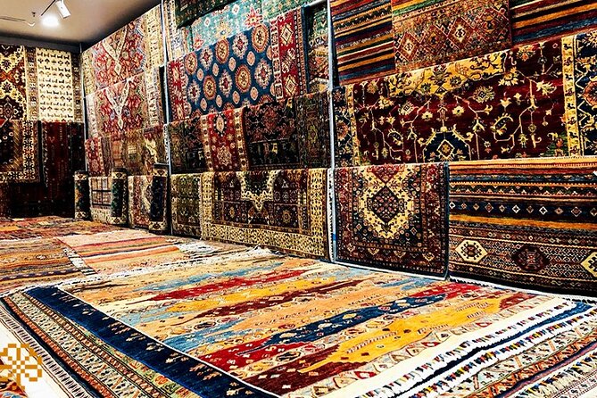 Shopping Tour to the Best of Cappadocia - Additional Information