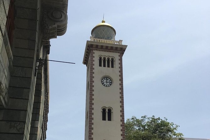 Shore Excursions Colombo Highlights Group Tours From Colombo Port - Schedule Details