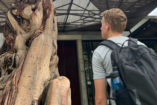 Siem Reap Heritage Walking Tour