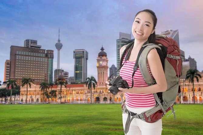 Signature Walking Tours by Dusky Leaf Adventures - Pickup Details and Meeting Point