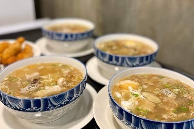 Silay City Historical and Street Food Tour - Food Selections