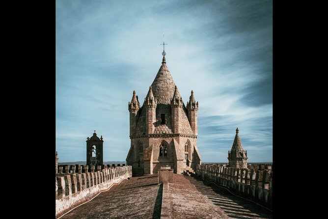Sintra Lovers - Alentejo Historical Tour. - Additional Information