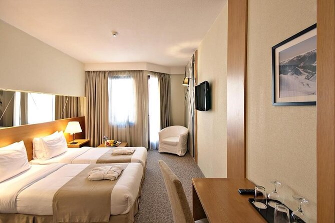 Ski Holiday Packages in Gudauri Georgia - Additional Information