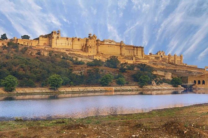 Skip The Line :Guided 4 Days Delhi, Agra, Jaipur Tour With 5 Star Hotels - Tour Overview