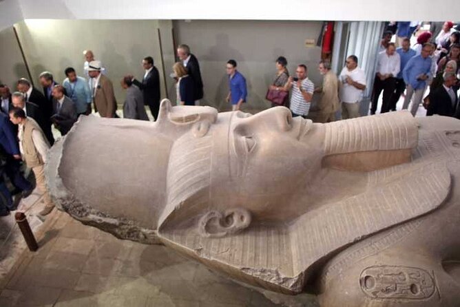 Skip the Line With Memphis Museum Entry Ticket - Pricing and Lowest Price Guarantee