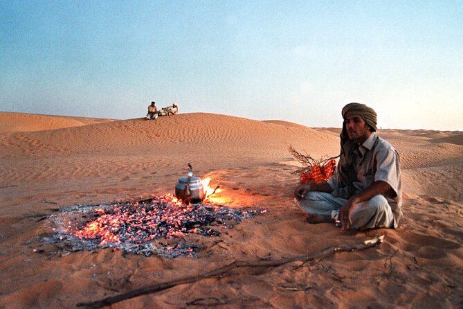 Small Desert AGADIR via JEEP 4*4 +Lunch With Locals - Book Your Unforgettable Desert Tour