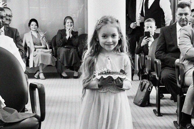 Small Family Weddings With Photographer @Ivetta_Photos - Terms and Conditions
