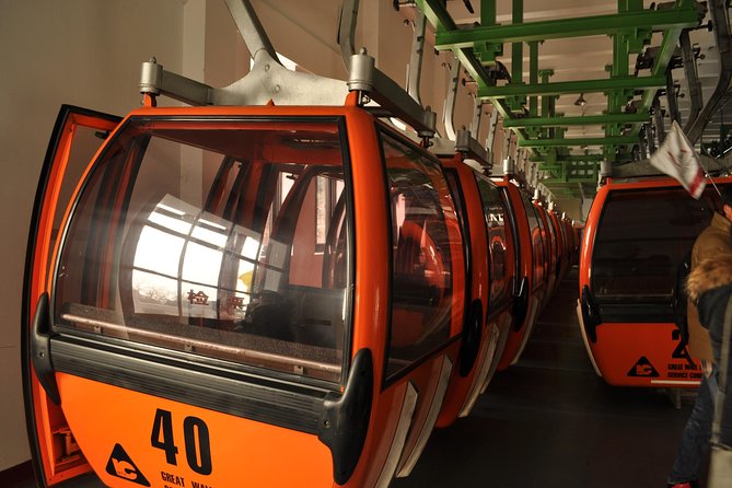 Small Group: Beijing Airport Layover All-inclusive Tour to Mutianyu Great Wall - Not Included