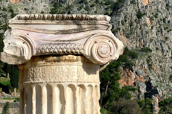 Small Group Tour in Delphi and Arachova - Reservation and Cancellation Policy