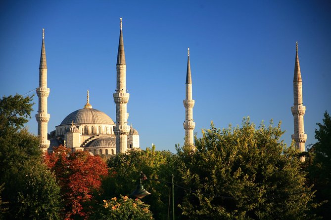 Small Group Tour of Istanbul Old City - Expectations and Recommendations