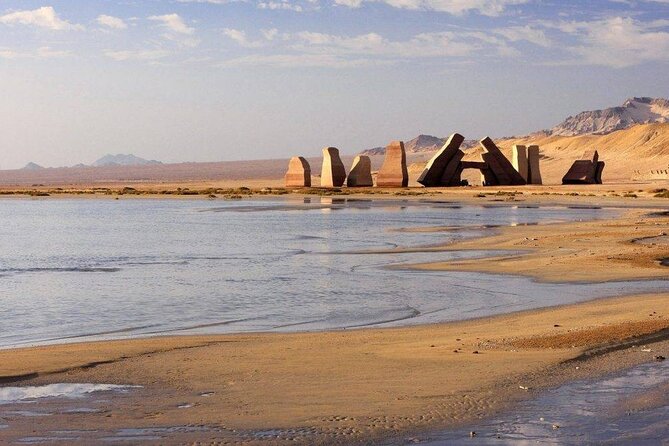 Snorkeling Full Day Ras Mohammed National Park by Boat From Sharm