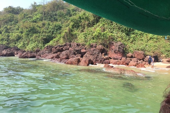 Snorkeling Sailing & Beach BBQ in Goa - Booking Information and Pricing