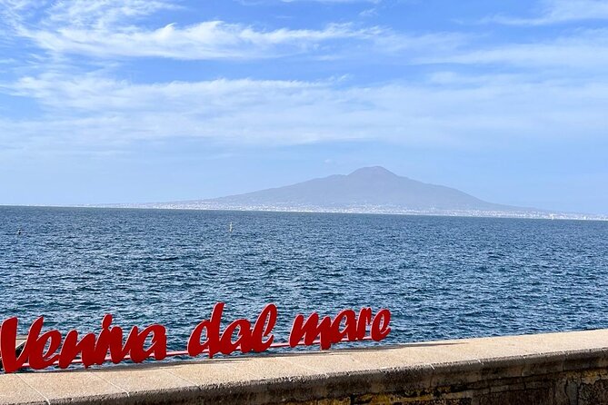 Sorrento Gourmet: Food & Wine Tour With Dinner Led by a Local - The Sum Up