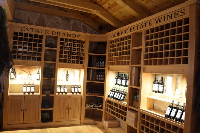 SOUL HEALING Wine Tour Montenegro - BEST PRIVATE TOUR - Tour Overview