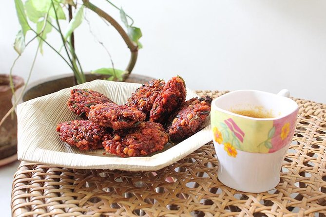 South Indian Vegetarian Cooking Class Near the Chennai Airport