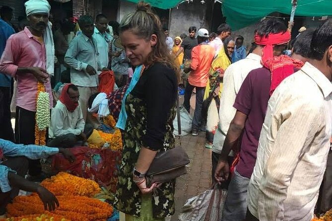 Spiritual & Regal Cities (Varanasi, Prayagraj & Lucknow) - Pricing and Reservation Instructions