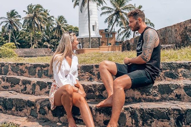 Sri Lanka Honeymoon Tour Package (12 Days , 11 Nights) Oll Including - Transportation and Services