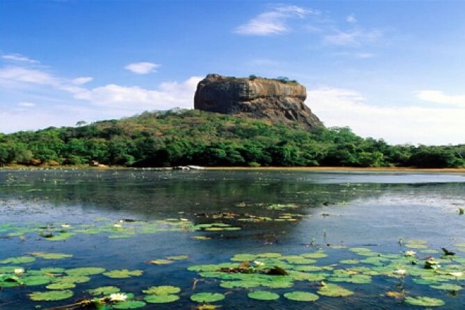 Srilanka Private 5Days Tour Friendly Chauffeur & Vehicle With & Without Hotel HB - Activity Accessibility