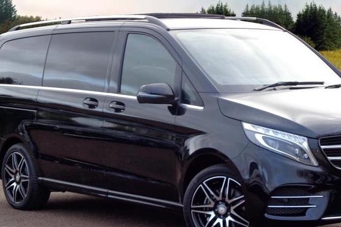 St Andrews Day Tour and Fife Sightseeing by Private Chauffeur - Amenities Included