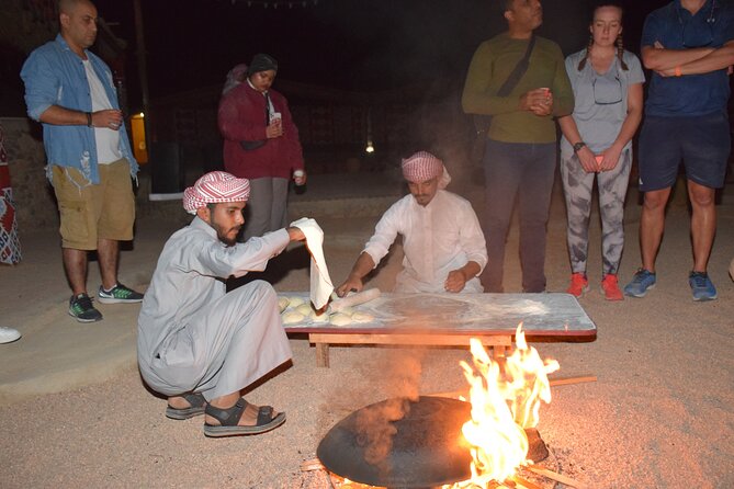 Star Gazing Telescope With Bedouin Dinner, Camel and Show - Sharm El Sheikh - Inclusions and Highlights