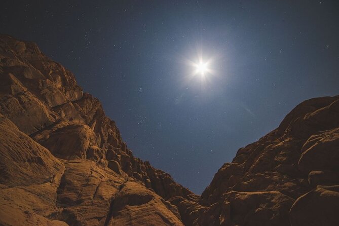 Stargazing With Dinner And Bedouin Ambiance Led By Skilled Guide - Refund Policy