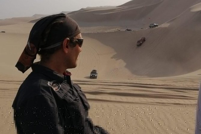 Stay in Paracas - Accommodation Options in Paracas