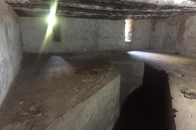 Stone Town and Spice Farm Private Tour in Zanzibar - Pickup Information