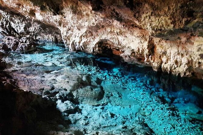 Stone Town Tour, Kuza Cave Tour, The Rock Restaurant, Kae Funk Sunset Beach - Inclusions and Amenities