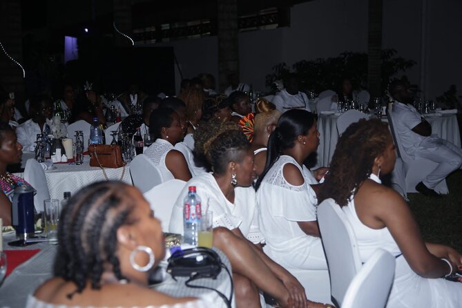 Summer Time in Ghana for Six Days and Five Nights - Cancellation and Refund Policy