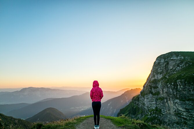 Sunrise To Sunset Phototour In The Alps - Photography Tips