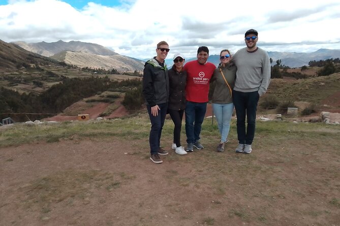 Super Sacred Valley Tour - Frequently Asked Questions