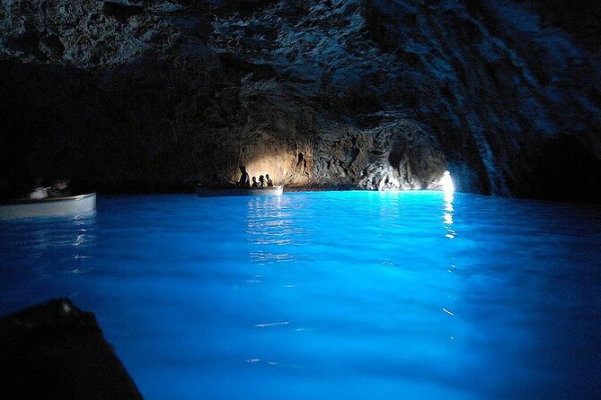 Supervipyacht Private 7 Days Cruise From Rome Helicopter Included - Inclusions and Services Provided