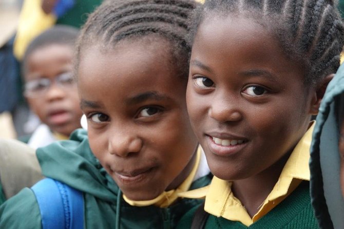 Swakopmund Historical Local Guided Cultural Day Tour