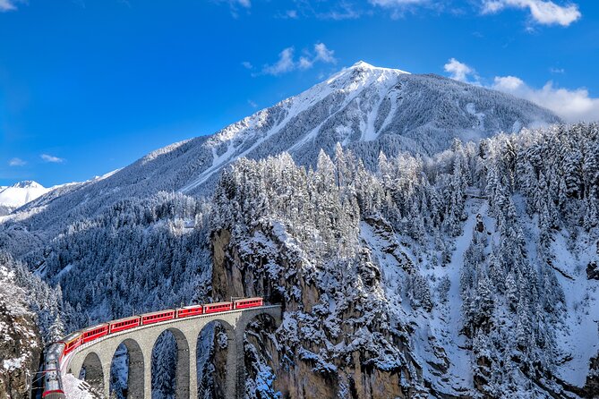 Switzerland Wonderland I 9-Day Guided Tour With Accommodation in Switzerland - Cancellation Policy Details