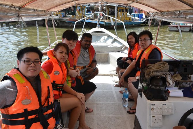 Taiping & Orang Utan Island Day Tour From Kuala Lumpur - Frequently Asked Questions