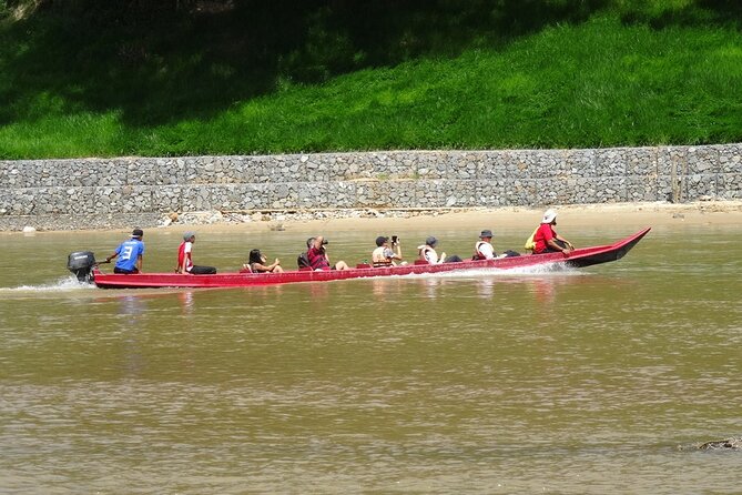 Taman Negara Rainforest Day Tour With Batu Caves Bonus Stop - Booking and Cancellation Policy