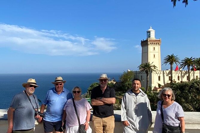 Tangier Full Day Tour All Inclusive - Inclusions Overview